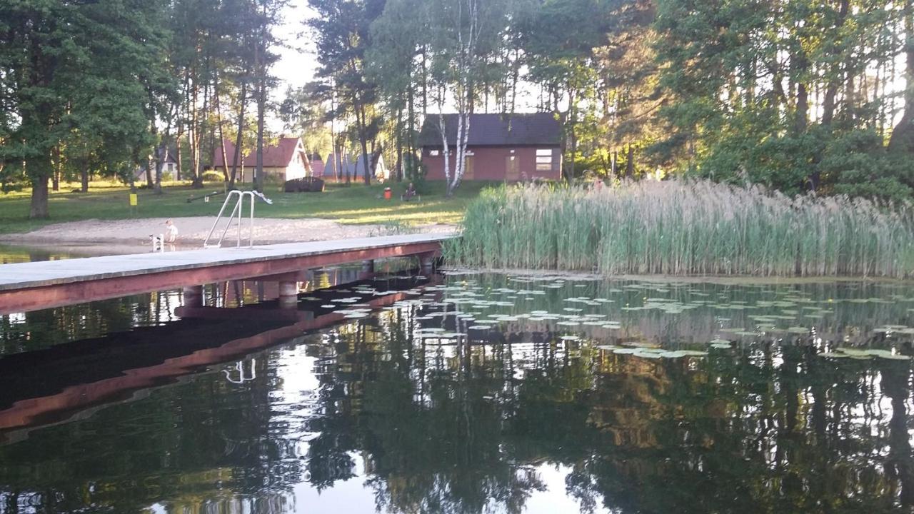 Domki Heaven Kujanki Kujanki  Exterior foto